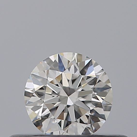 Round 0.27 ct F VVS2