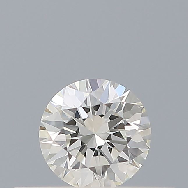 Round 0.19 ct G IF