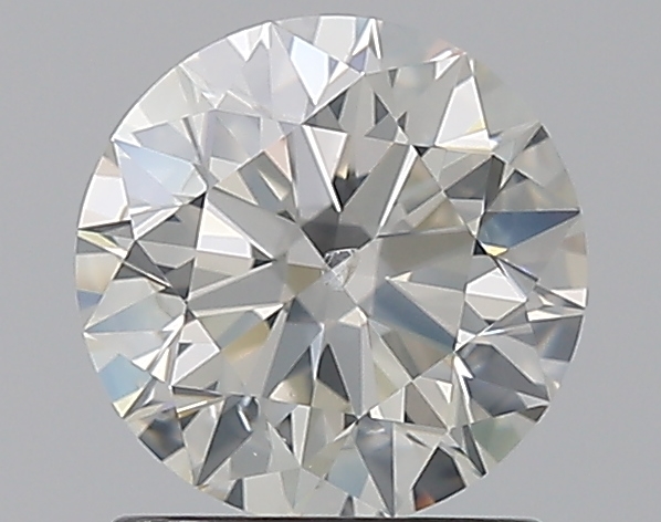 Round 1.3 ct I SI2