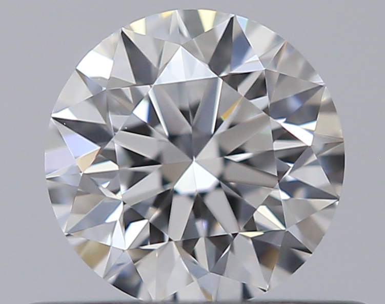 Round 0.4 ct E IF