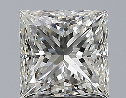 Princess 1.02 ct J VVS2