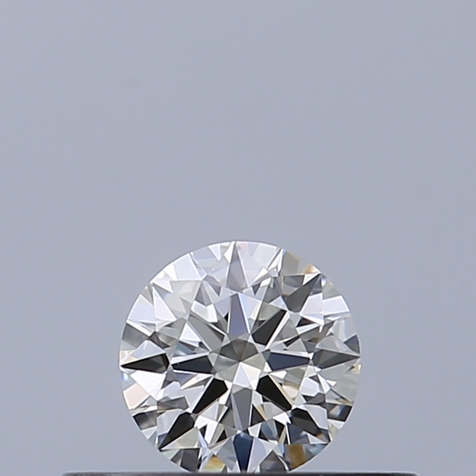 Round 0.23 ct G IF
