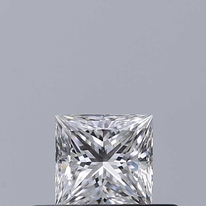Princess 0.32 ct F IF