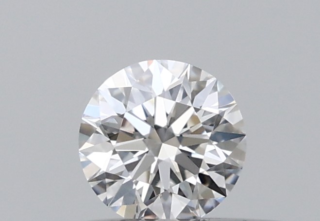 Round 0.18 ct E VVS1