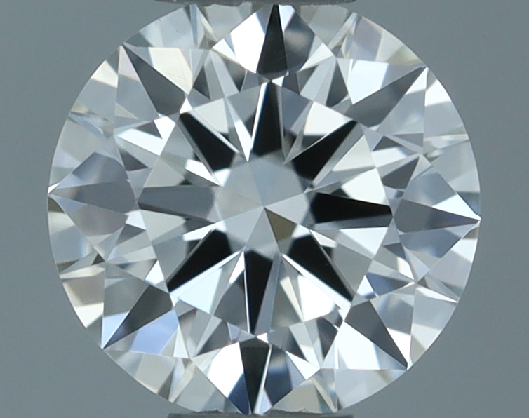 Round 0.33 ct K VVS2