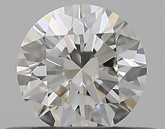 Round 0.35 ct H VS2