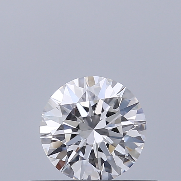Round 0.4 ct D VVS2