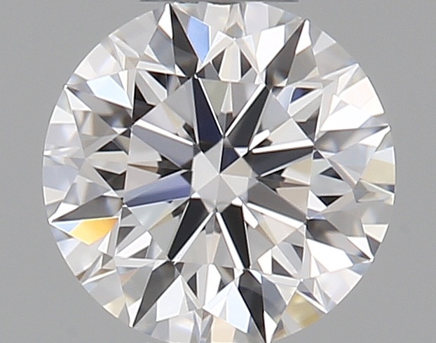 Round 0.35 ct E VVS1