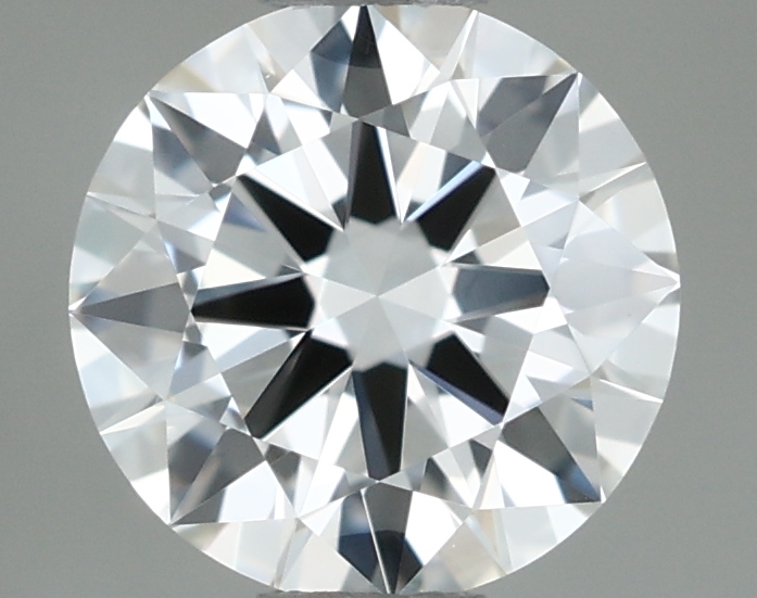 Round 0.43 ct H VVS2