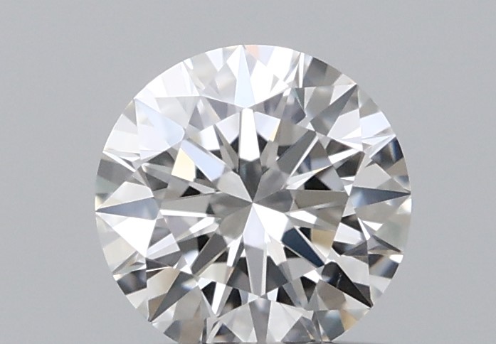 Round 0.33 ct E VS1