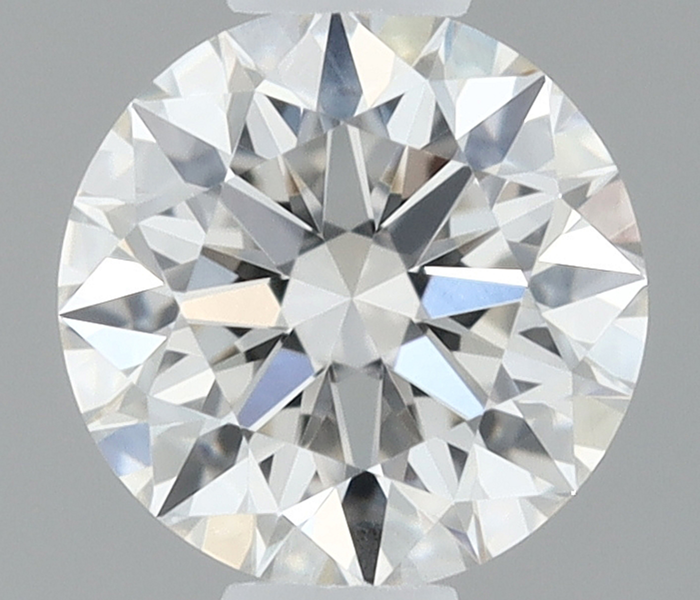 Round 0.3 ct G VVS1