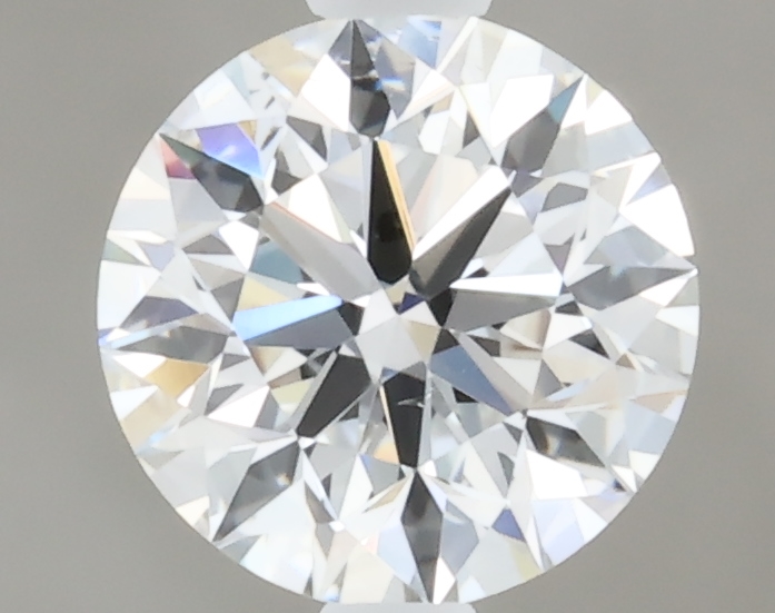 Round 0.44 ct F SI1