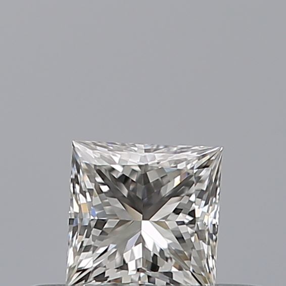 Princess 0.23 ct F IF