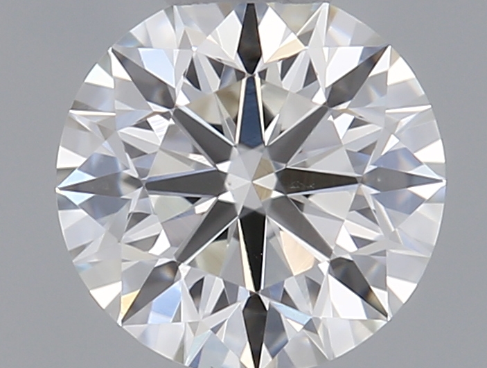 Round 0.33 ct G VS1