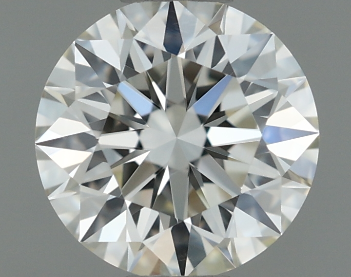Round 0.55 ct K IF