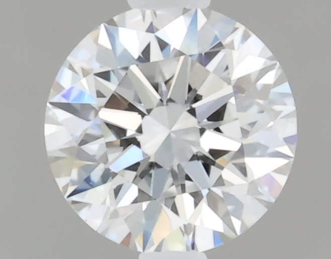 Round 0.31 ct F VS1