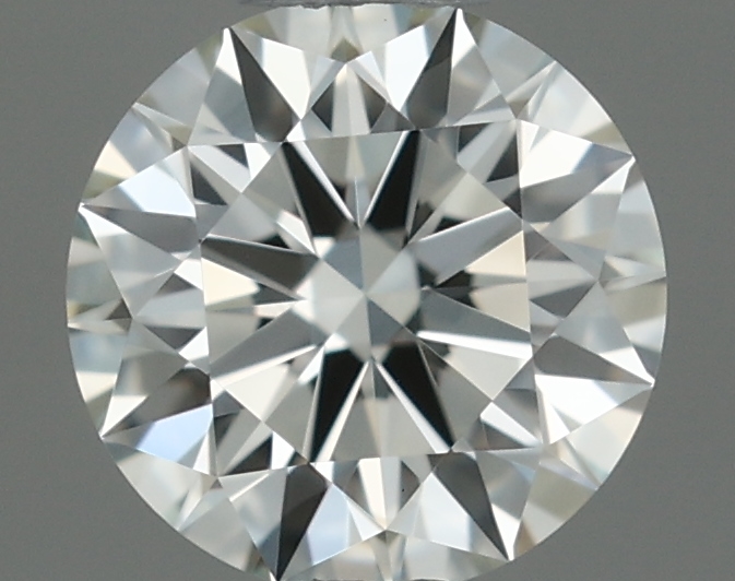 Round 0.31 ct L VVS2