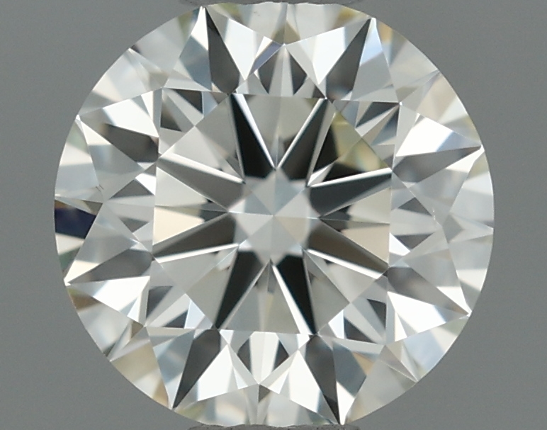 Round 0.45 ct M VS2