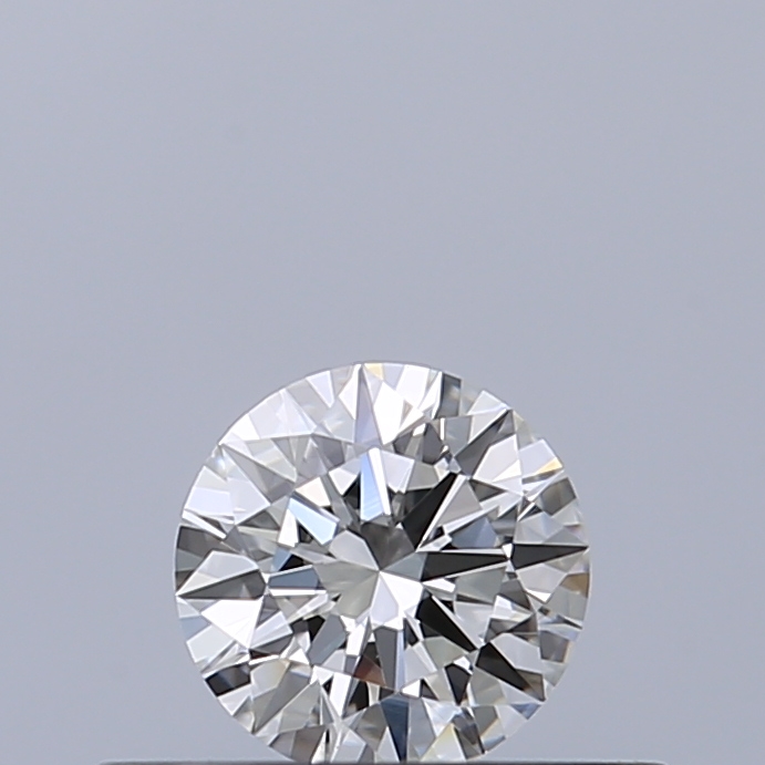 Round 0.28 ct E VVS1