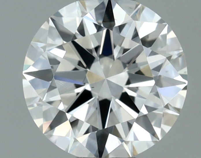 Round 0.5 ct I VS1
