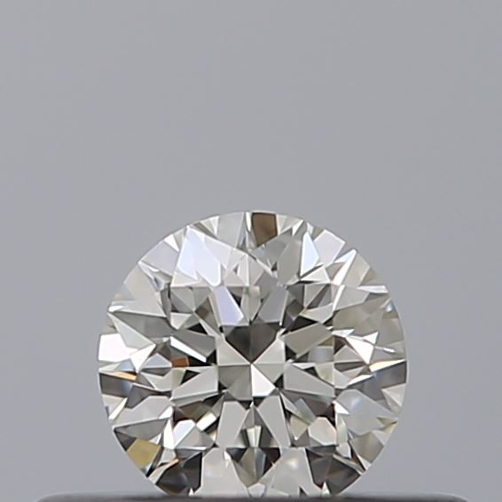 Round 0.23 ct H IF