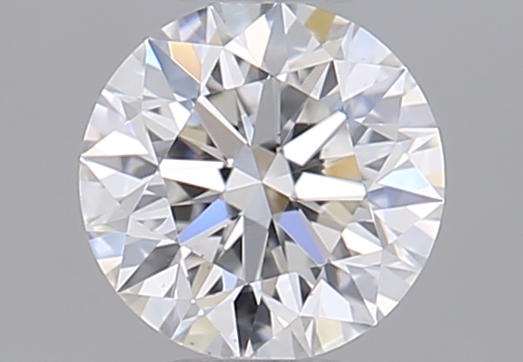 Round 0.36 ct G VS1
