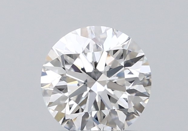 Round 0.36 ct E VS1