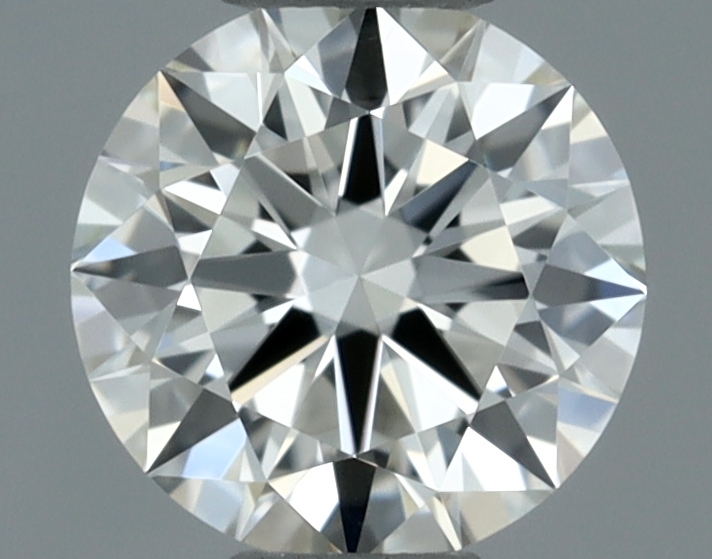 Round 0.31 ct K VVS1