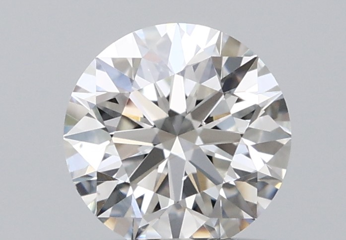 Round 0.51 ct G VS2