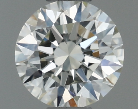 Round 0.3 ct M VVS1