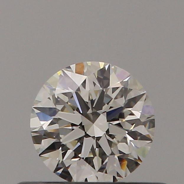 Round 0.35 ct H IF