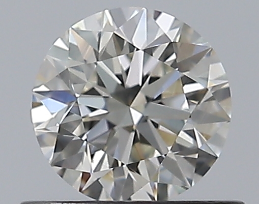 Round 0.53 ct I VS1