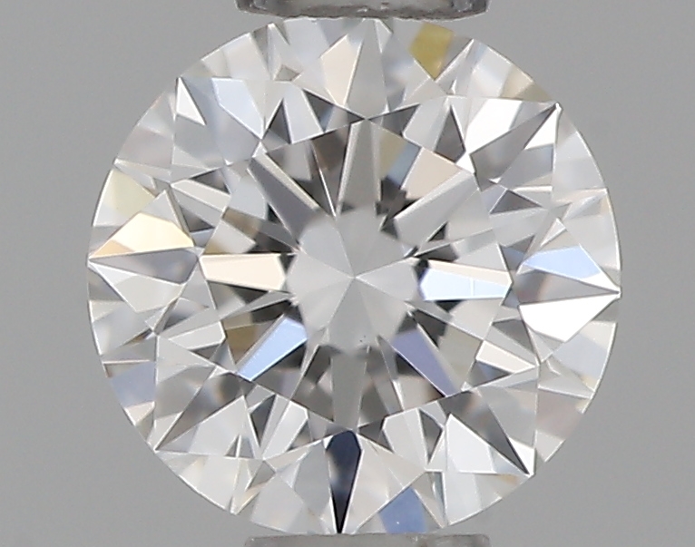 Round 0.3 ct F VVS2
