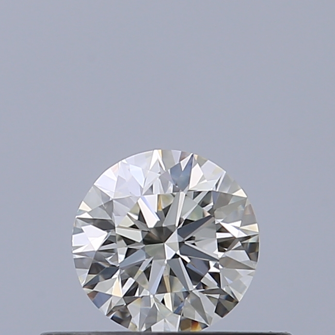 Round 0.32 ct H VVS2