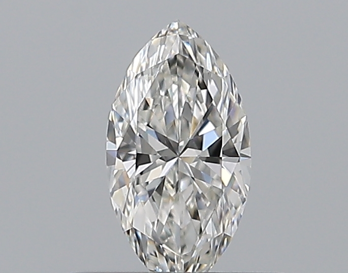 Marquise 0.33 ct G VS2