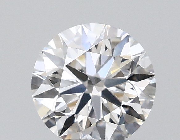Round 0.35 ct F VVS2