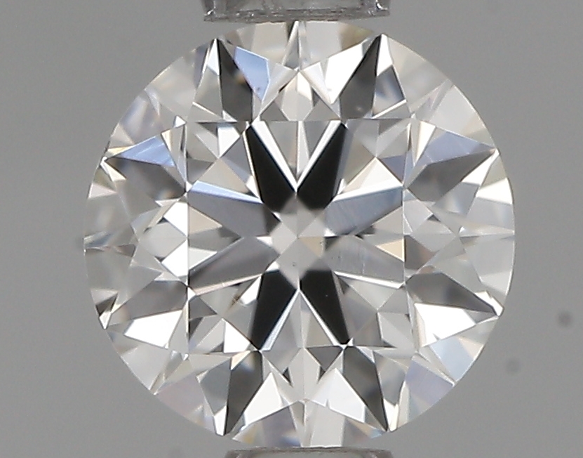 Round 0.5 ct G VS2
