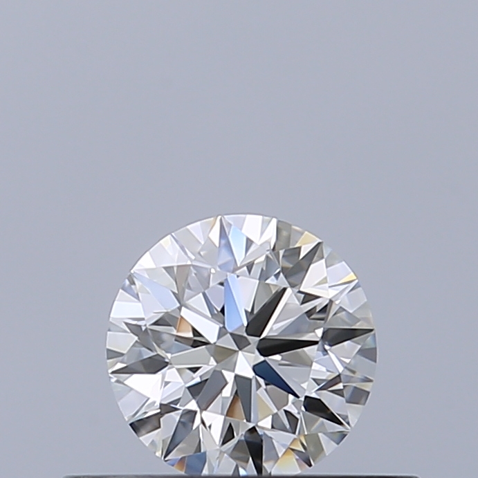 Round 0.33 ct F VVS1