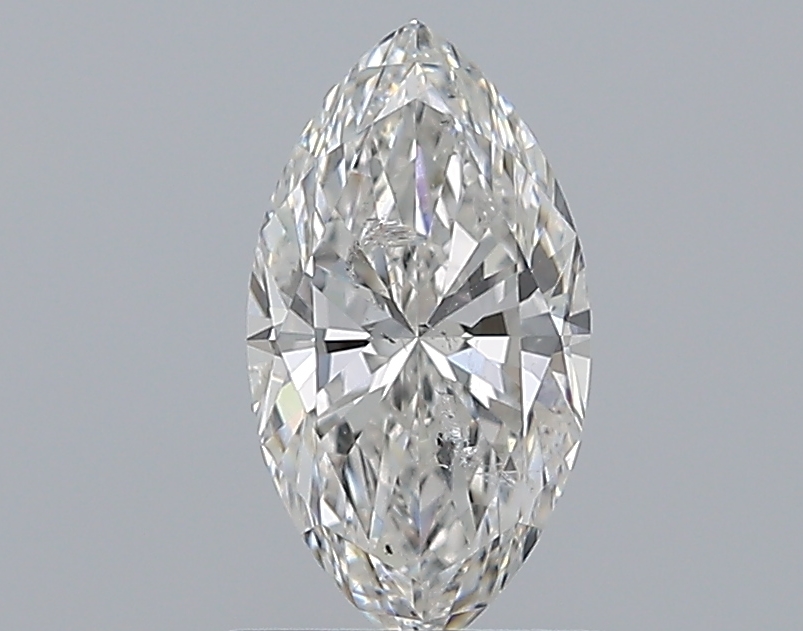Marquise 1.01 ct F SI2