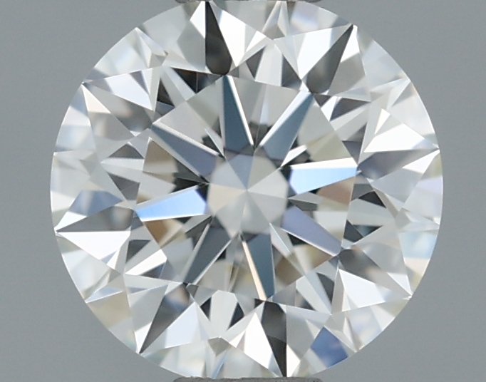 Round 0.44 ct K VS2