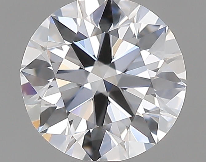 Round 0.5 ct D VS1