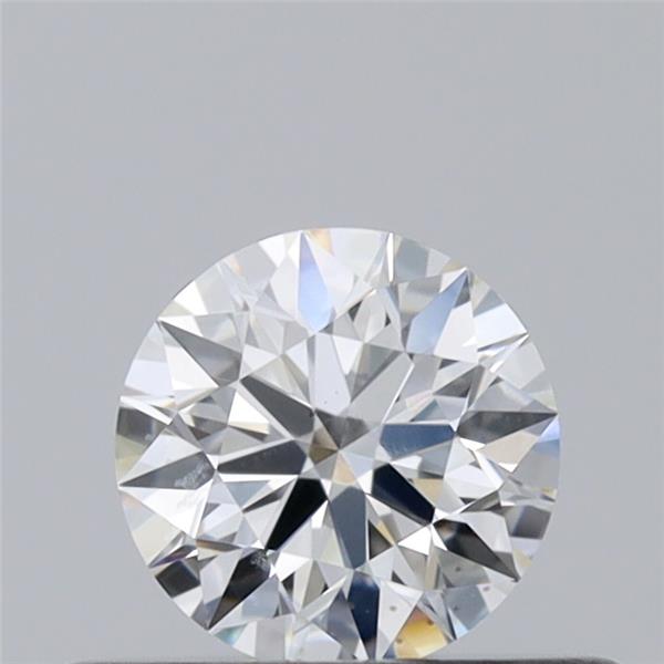 Round 0.3 ct F VS2