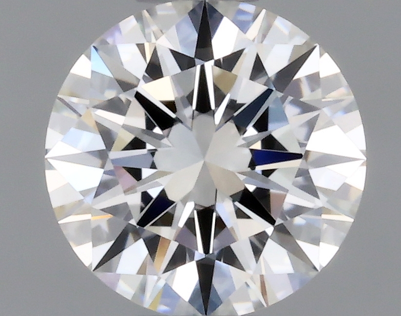 Round 0.5 ct G IF