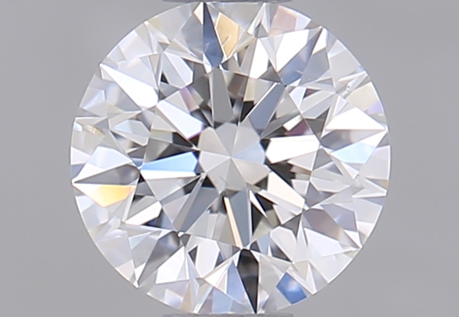 Round 0.5 ct G VS2