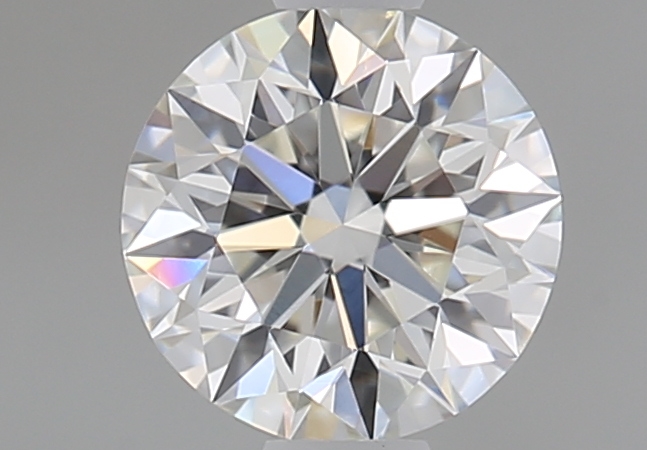 Round 0.5 ct G VS1