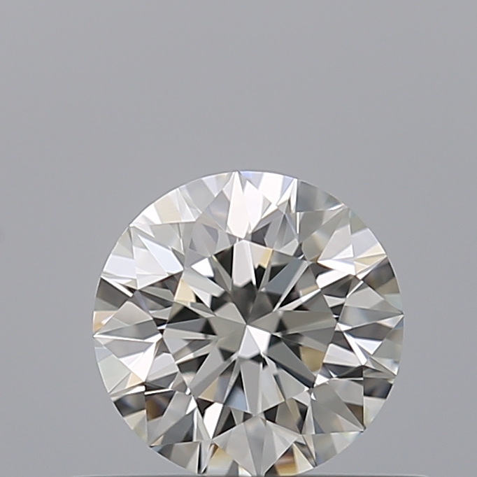 Round 0.5 ct G IF