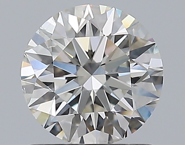 Round 0.91 ct I SI1