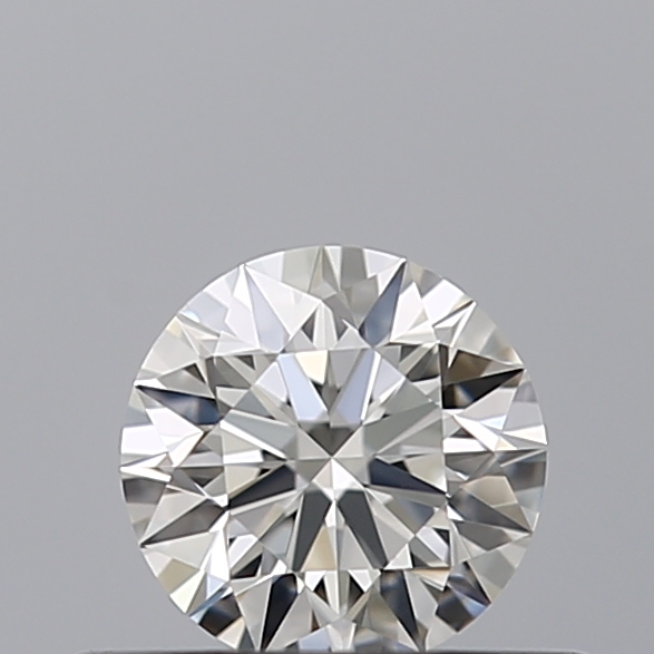 Round 0.33 ct F IF