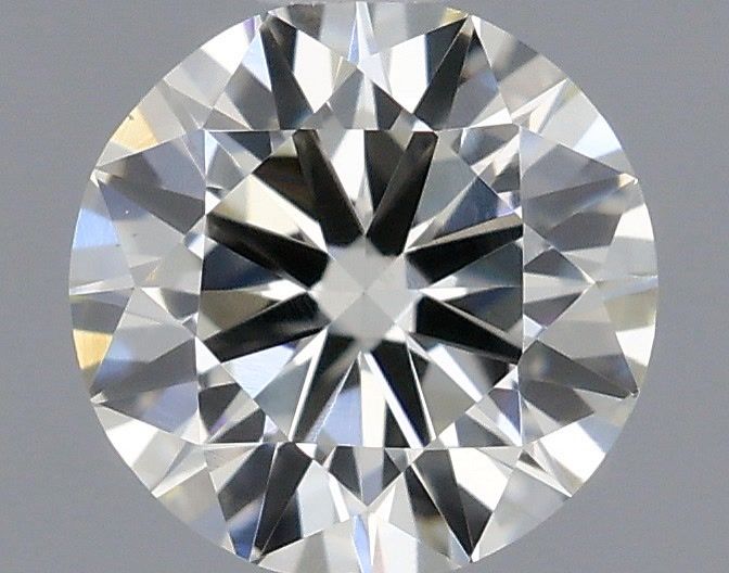 Round 0.32 ct J VS2