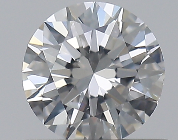 Round 0.5 ct G SI1